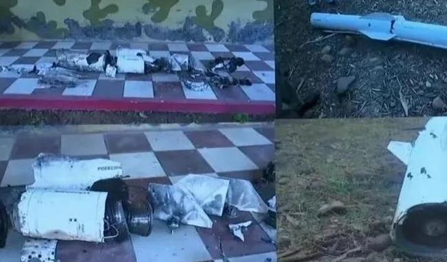中国霹雳导弹爆火，多国将对其进行研究！据印度表示，目前很多国家希望印度能提供中