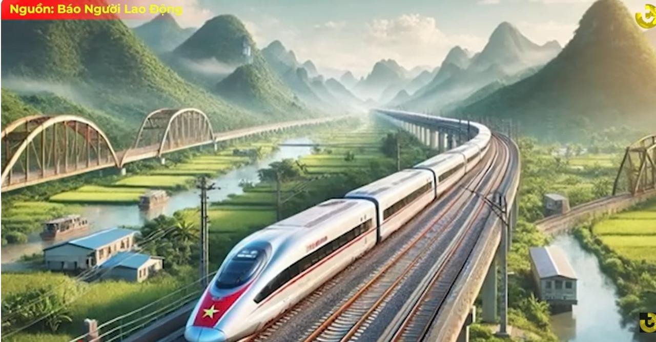 越南高铁还要自力更生吗？开始伸手找中方要钱了！2026年第一天越南财长阮文胜