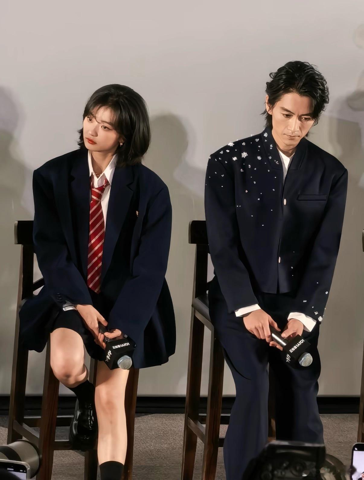 陈晓，你别再瘦了好吗，都快成皮包骨了