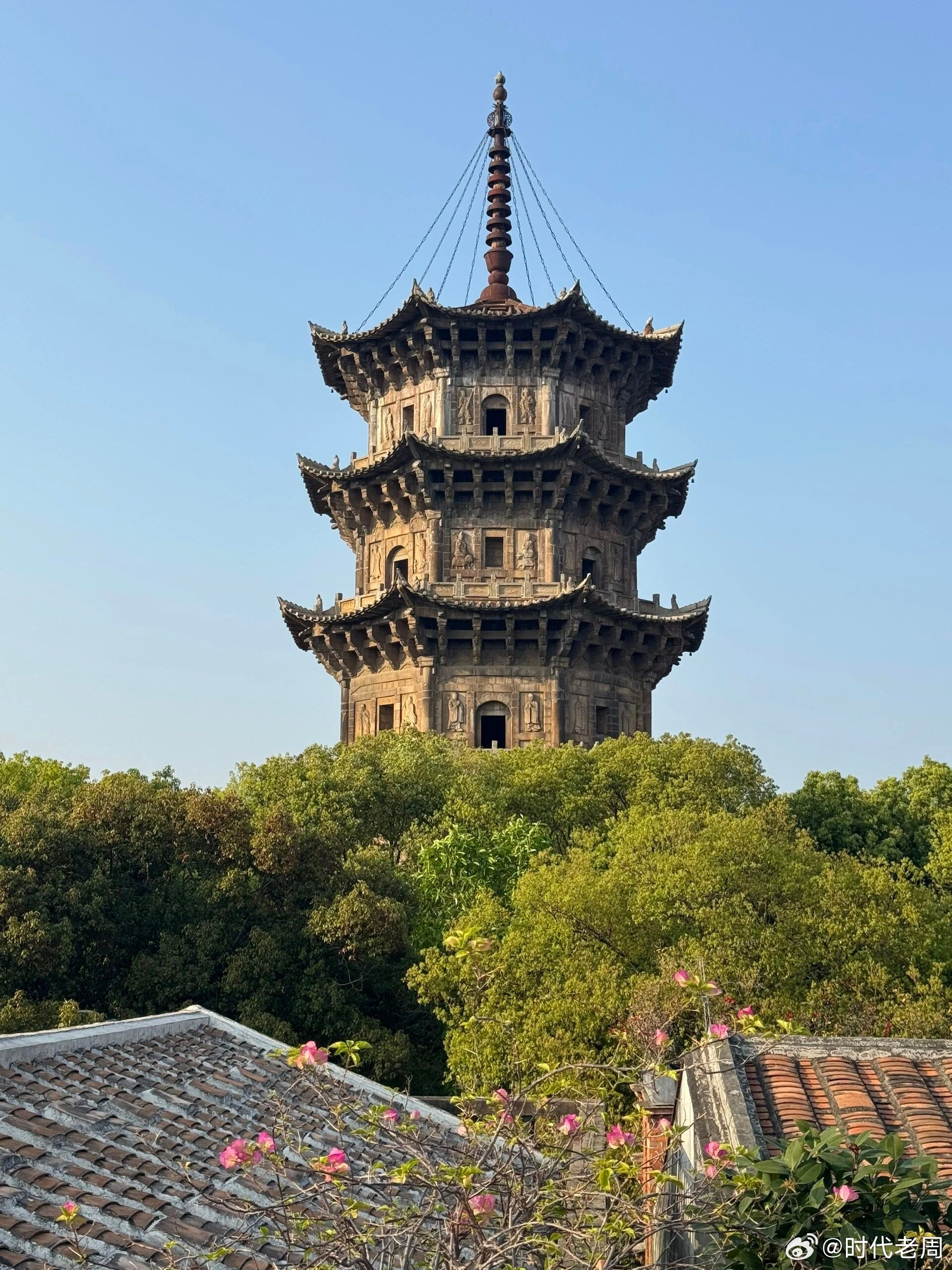 电视剧《太平年》石敬塘托孤，为何转眼就遭背叛？只因他违背了一条铁律“把儿子塞进宰