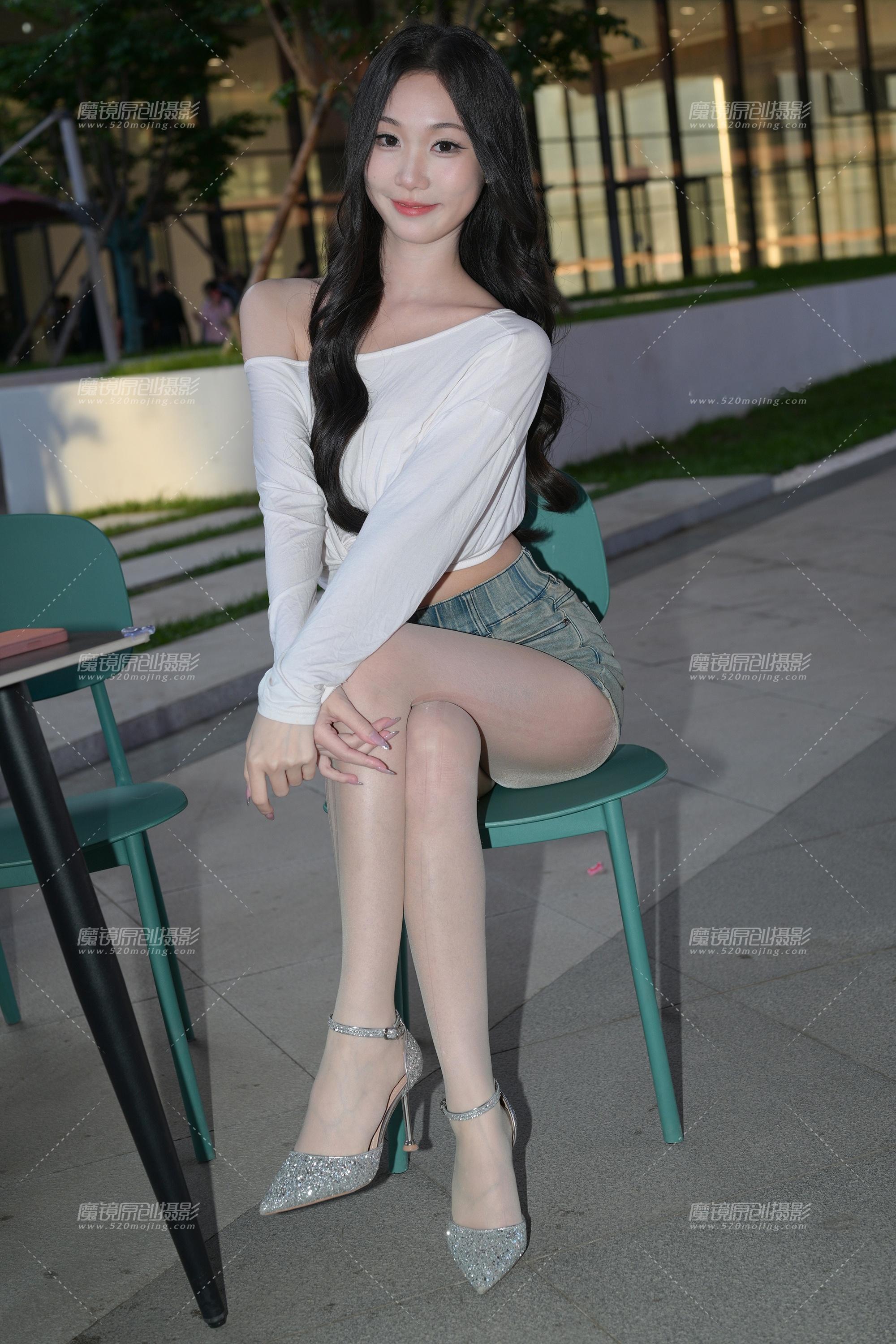 闪亮