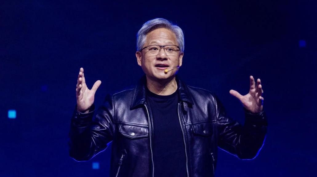 美国芯片巨头英伟达突然甩出王炸——宁可亏掉55亿美元，也要和中国市场死磕