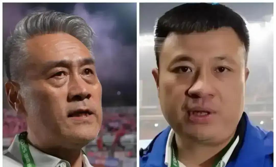 草根教练逼足协改文件永州黄楚儒带一支县城队，用Excel跑图、手机计时，硬