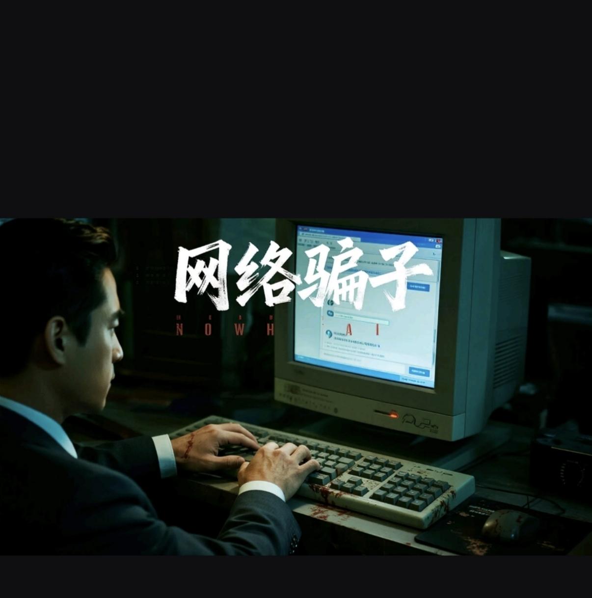 年底骗子又开始搞新花样了！最近警察蜀黍一天之内连着破了三个重要案子，这些案