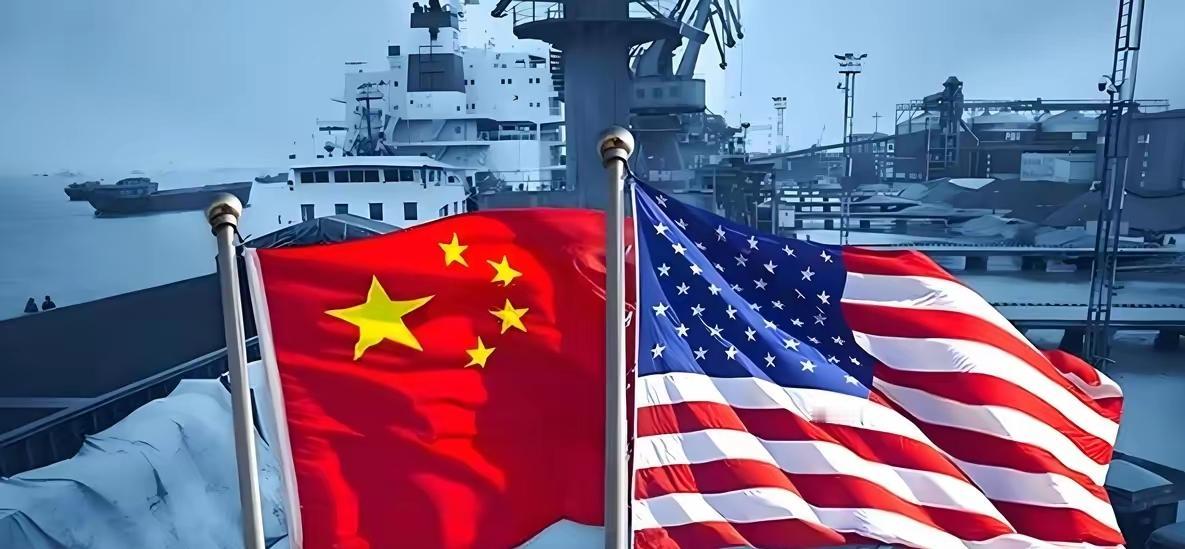 别再炒作什么“稀土为王”了，那只是一个结果！很多人以为，我们赢在了稀土。这