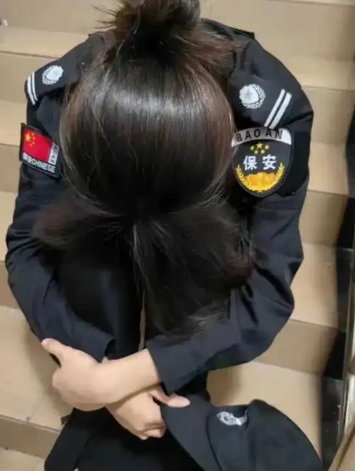 这样的工资，我真的不想干下去了。