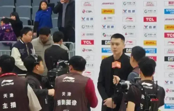 缺了五个主力，辽宁照样把天津按在地上摩擦。杨鸣赛后一句“赢球没啥，关键打得