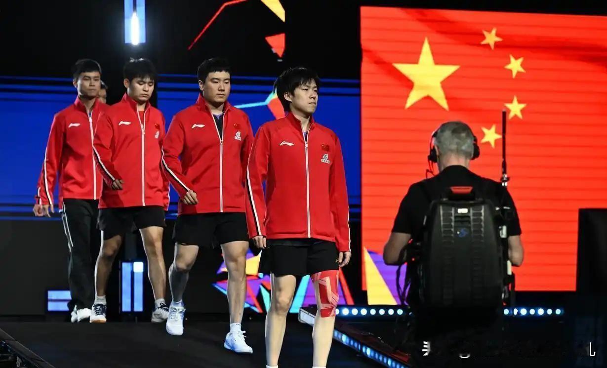 中韩男团大战倒计时，今晚谁是抗韩奇兵？再过两个小时，国乒男团将迎来淘汰赛最
