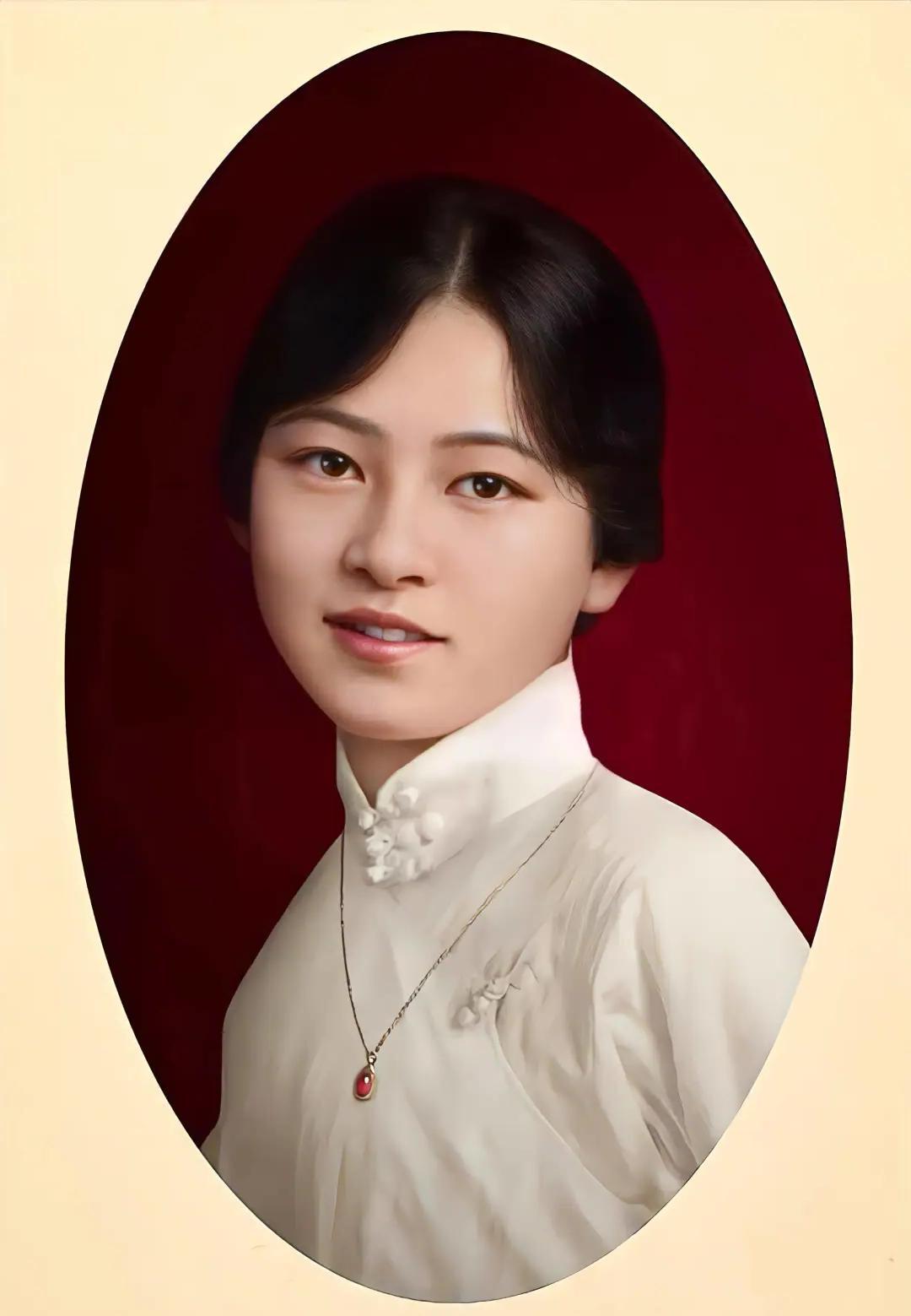 也许你没听说过凤池林氏，但是你一定听说过林徽因、林觉民，他们就是福州凤池林氏家族