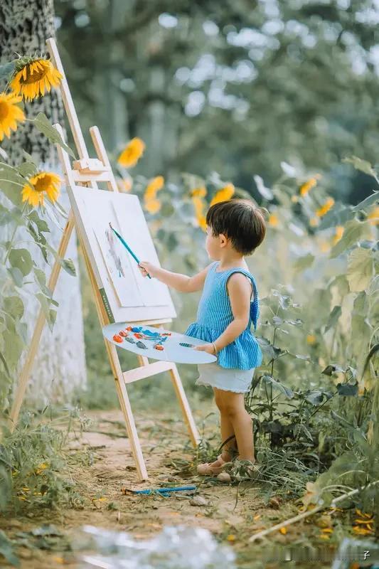 你觉得孩子有哪些爱好值得从小培养孩子有些爱好真值得从小培养。阅读必须排第一，