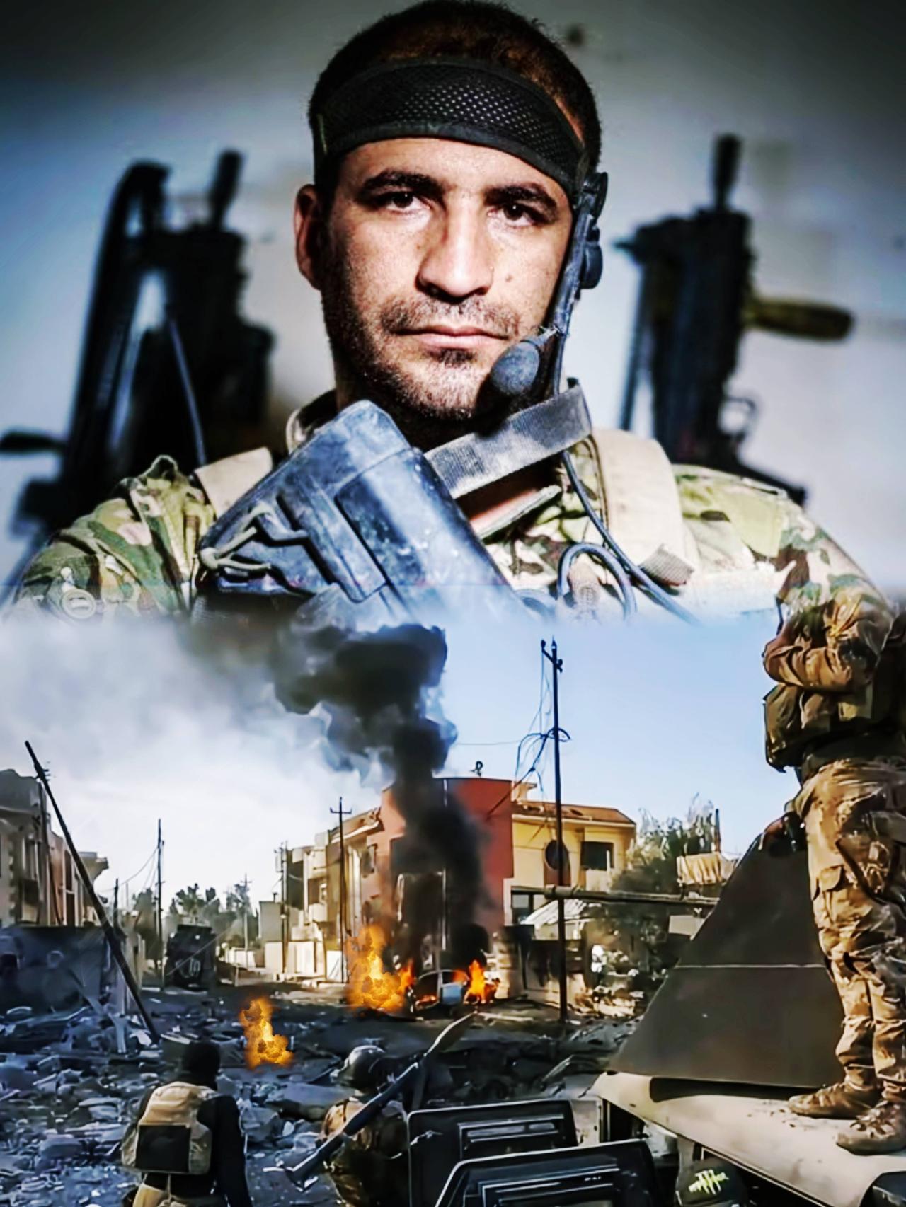 伊拉克这次是动了真格，直接祭出最狠杀招，把美军彻底逼入绝境！当地抵抗组织公然开出