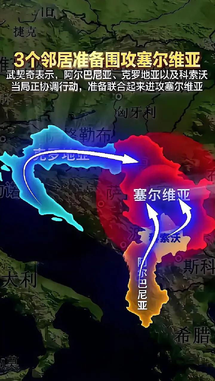 全网都在猜：三战是不是已经开了？大家只是不敢承认😂我跟你讲，现在这世界简直像