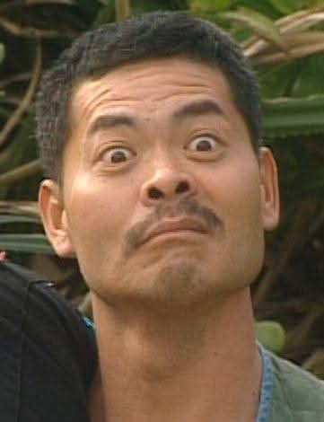 震波大块头……麦少华（ShiuMak）是香港资深绿叶及特约演员，因常饰演打手