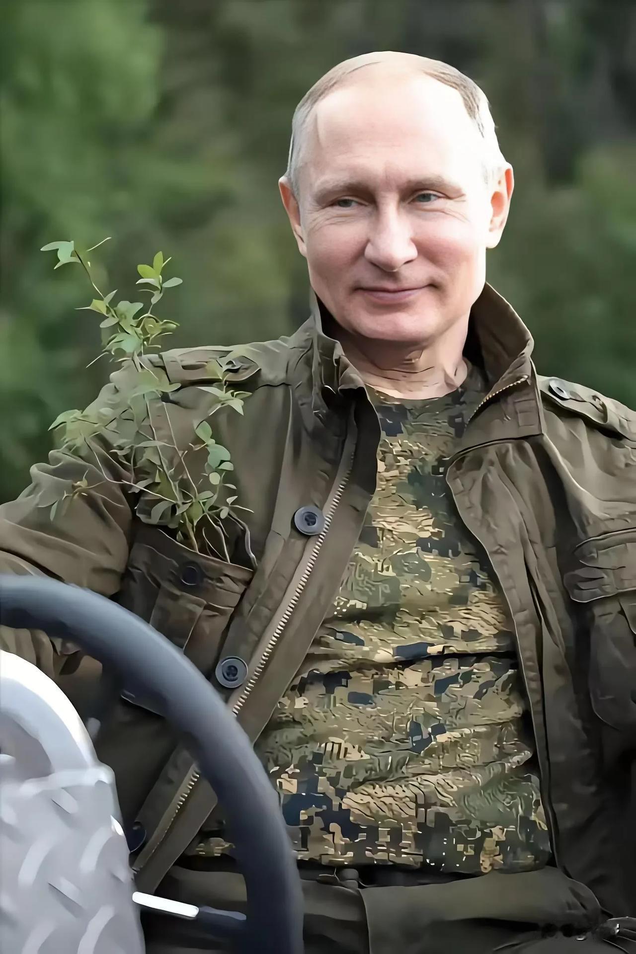 普京亲口揭秘：美俄峰会突取消，原来特朗普才是发起人！