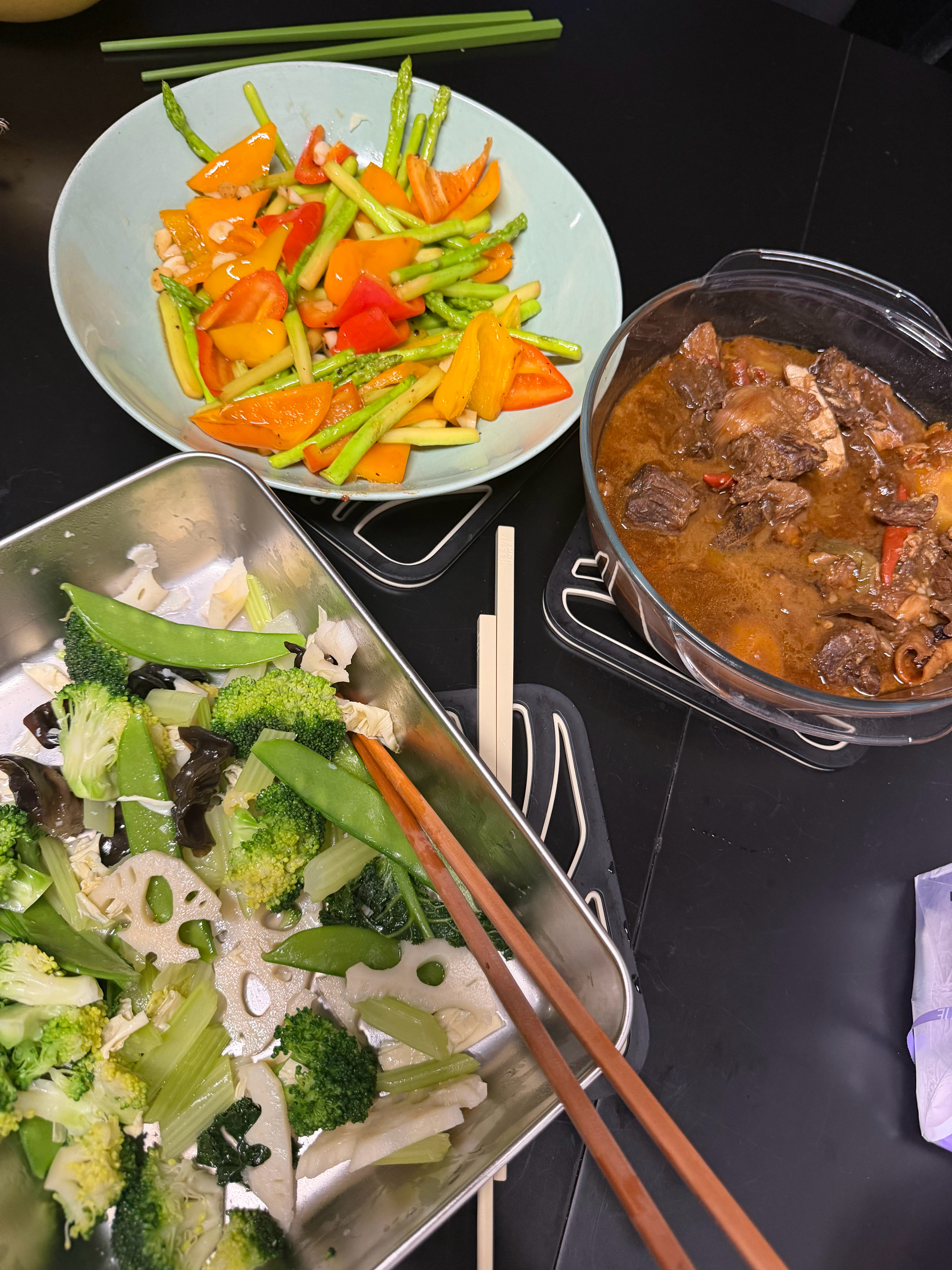 在家就得这么吃！必须瘦​​​