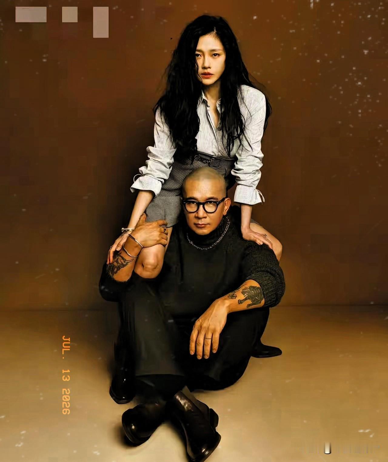 光头已聘请律师，下周将与汪小菲子女的律师开庭调解。他打算推翻此前签署的遗产弃权文