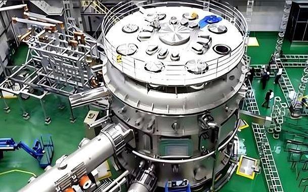 中国向全球宣布：又一张国家名片诞生！该技术全世界只有中国拥有钍基熔盐反应堆用