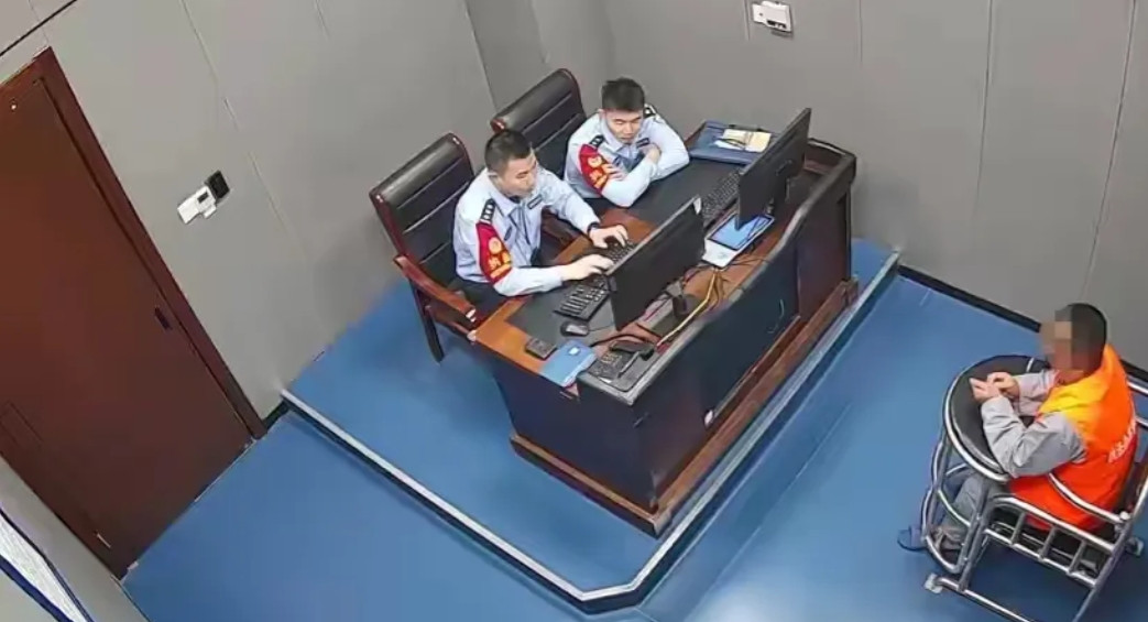 五一最惨“游客”，这老赖黄某可真够奇葩的！五一假期想出去玩，欠着200万