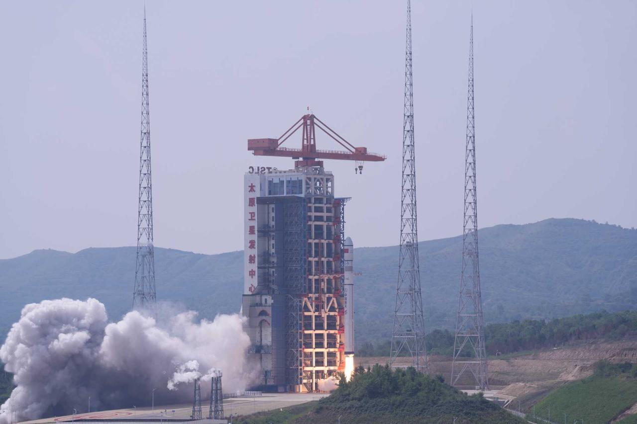 中国商业航天完成东南亚首单整星出口，这套可复制的流程比一颗卫星本身更重要。8