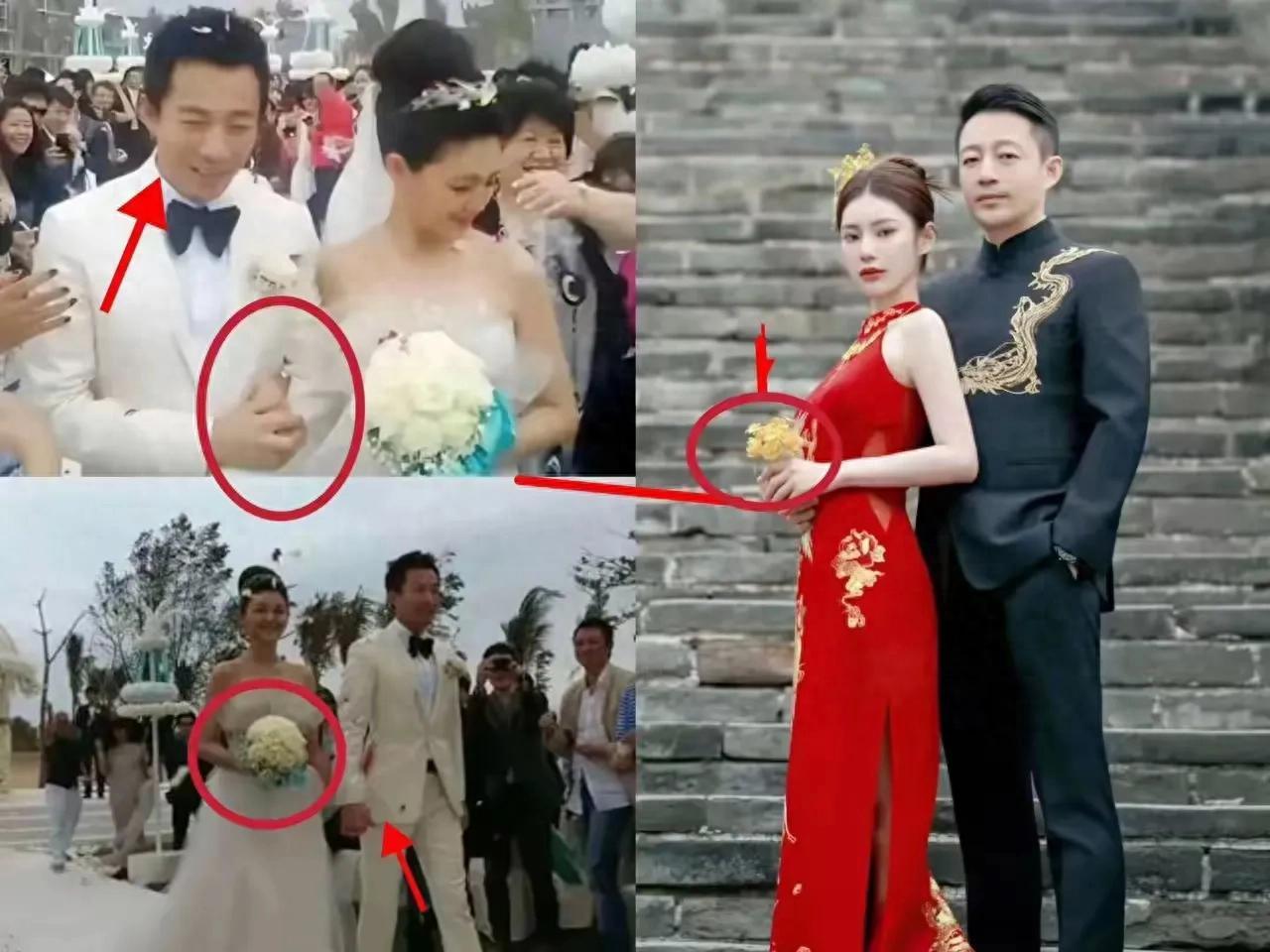 大S与保姆合影大揭秘：主仆情深还是另有隐情？娱乐圈的瓜，那真是吃都吃不完，一波