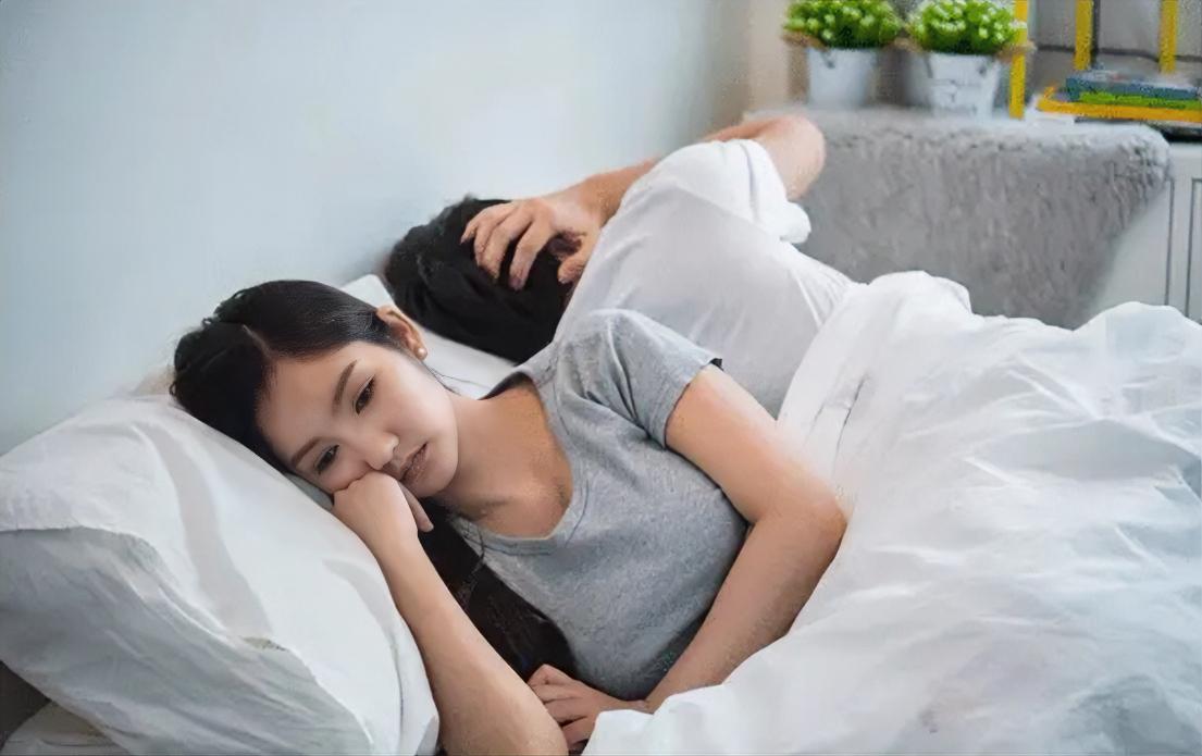 长久婚姻里，有些话不需要说开，也没必要说开。这是我一个女性来访者跟我说的。她