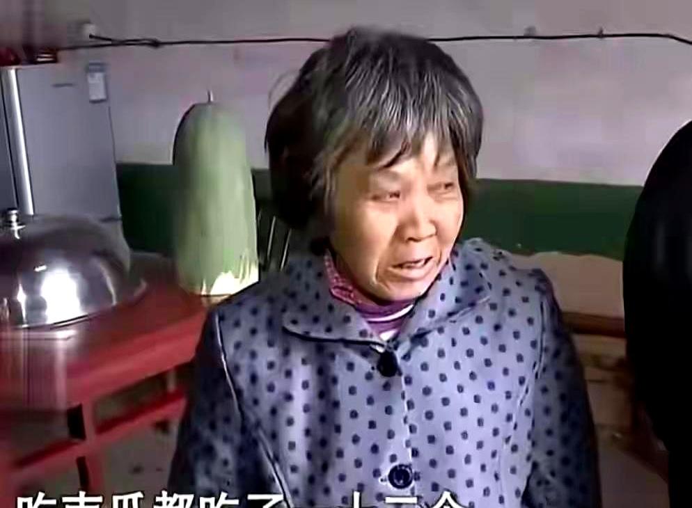 坐月子连吃12个南瓜，婆婆还在镜头前哭穷，换作是你，这日子还能过下去吗？方宝琴