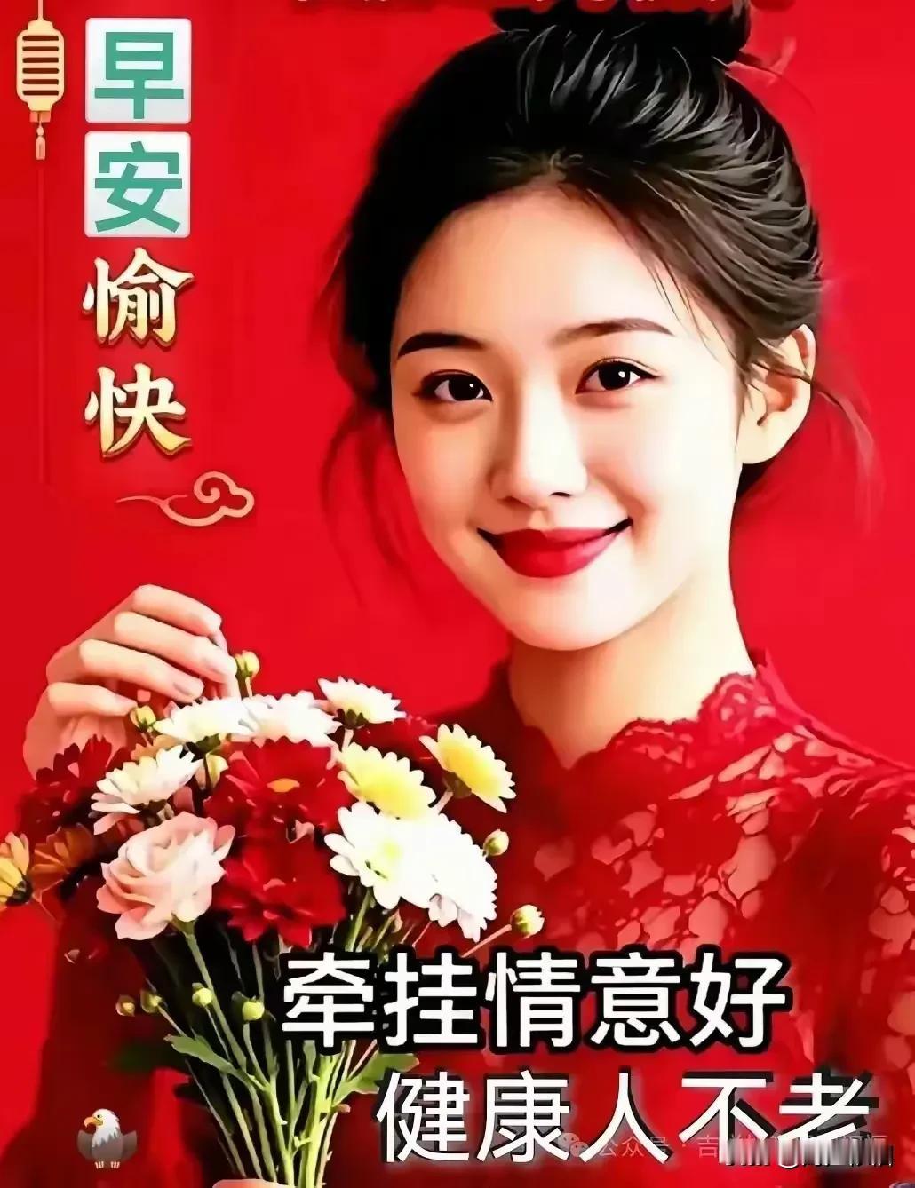 《采桑子·知己寄怀》相交知己无须语，敬贮心田。日日相牵，问候声声意自绵