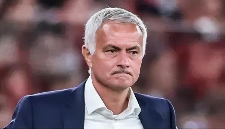 穆里尼奥你能不能不这样，一输球就是最好的球队输了，就是裁判的问题！即便是你最忠