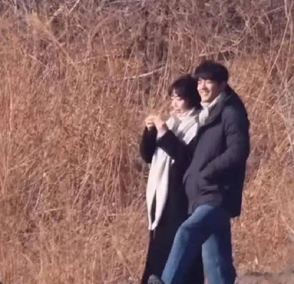 肖战现在唯一的烦恼就是他的女主角从来都不是他能左右的，他现在能搭档的都是女主角都