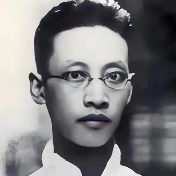 中共创始人之一李汉俊：被捕当夜处决，文盲妻子带3娃躲深山20年那是一九二七年