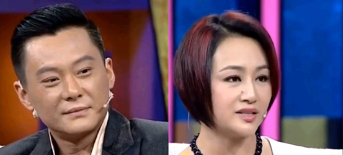 夫妻感情和睦融洽的18对演员夫妻，多位嫁娶的是自己的初恋，付笛生和任静是乐坛的神