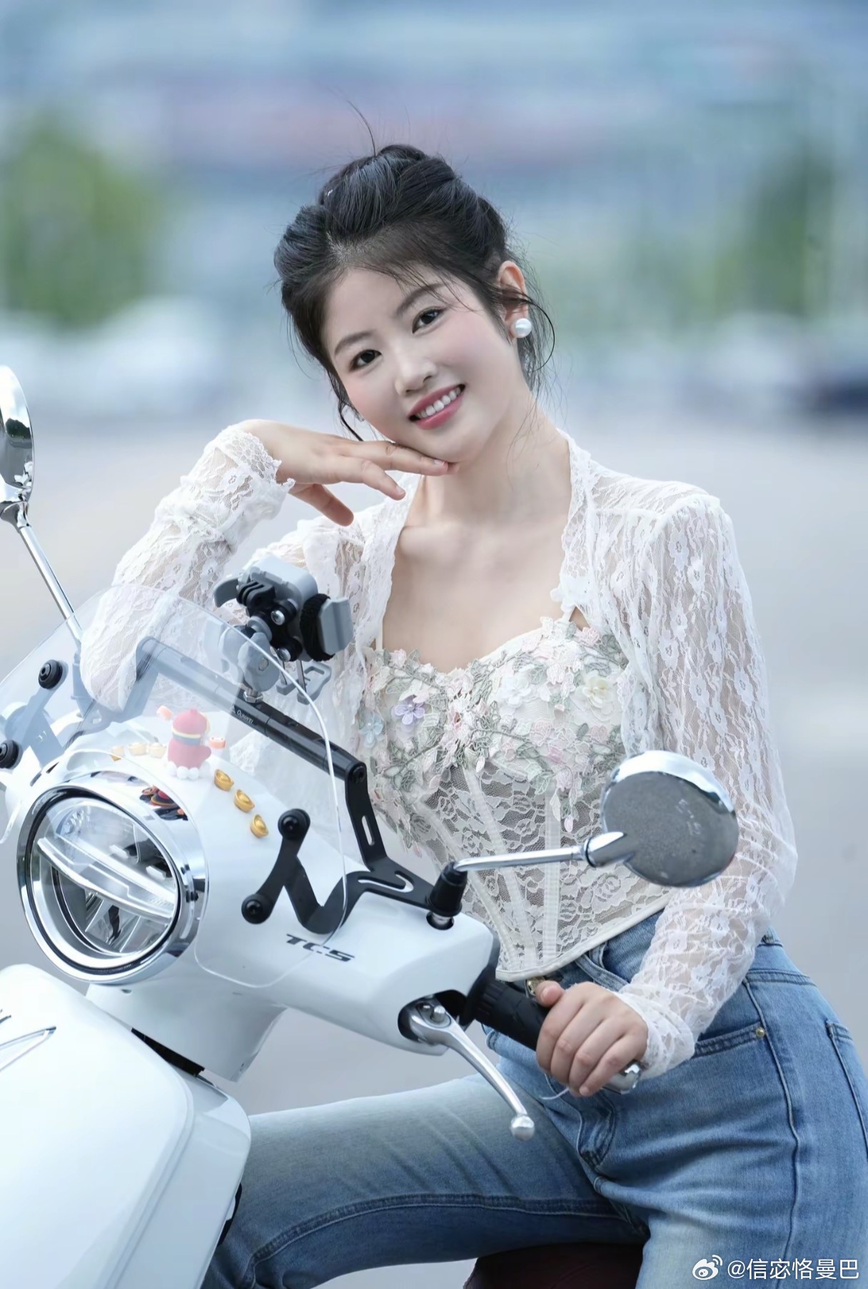 小姐姐