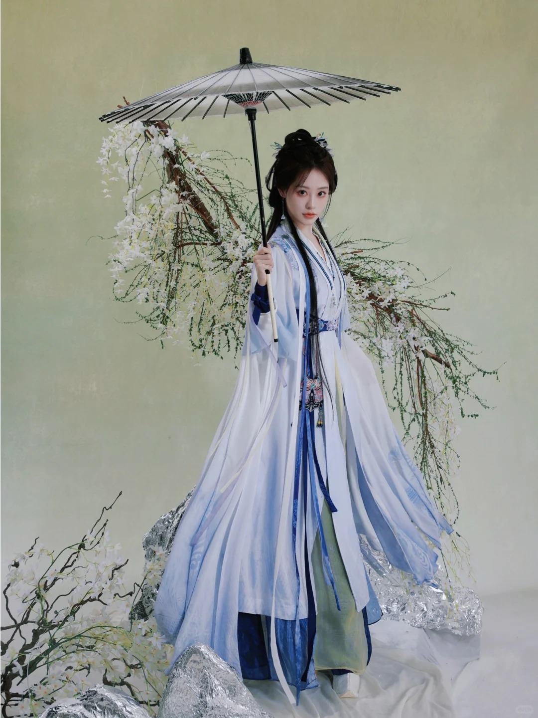 【祝绪丹·慕瑶】没有被夺气运的<em>原女主</em>好爱