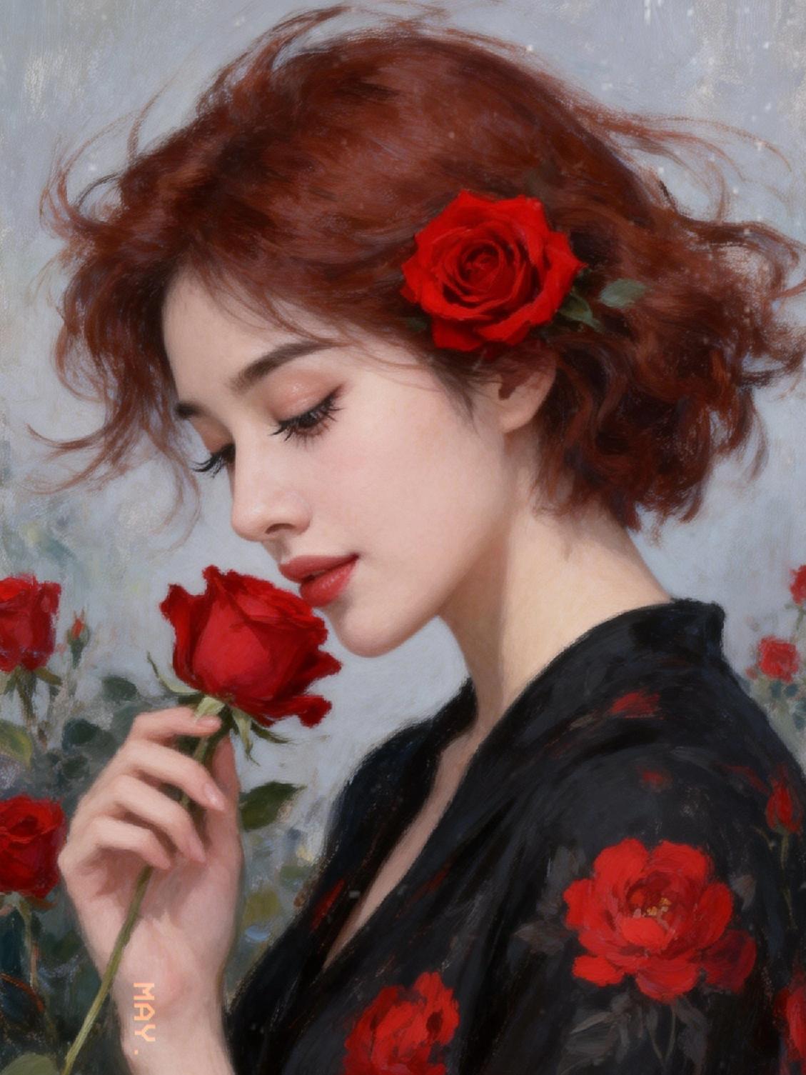 孩子啊，你以为母亲节妈妈想要的是鲜花和红包吗？其实大多数妈妈，早就看透