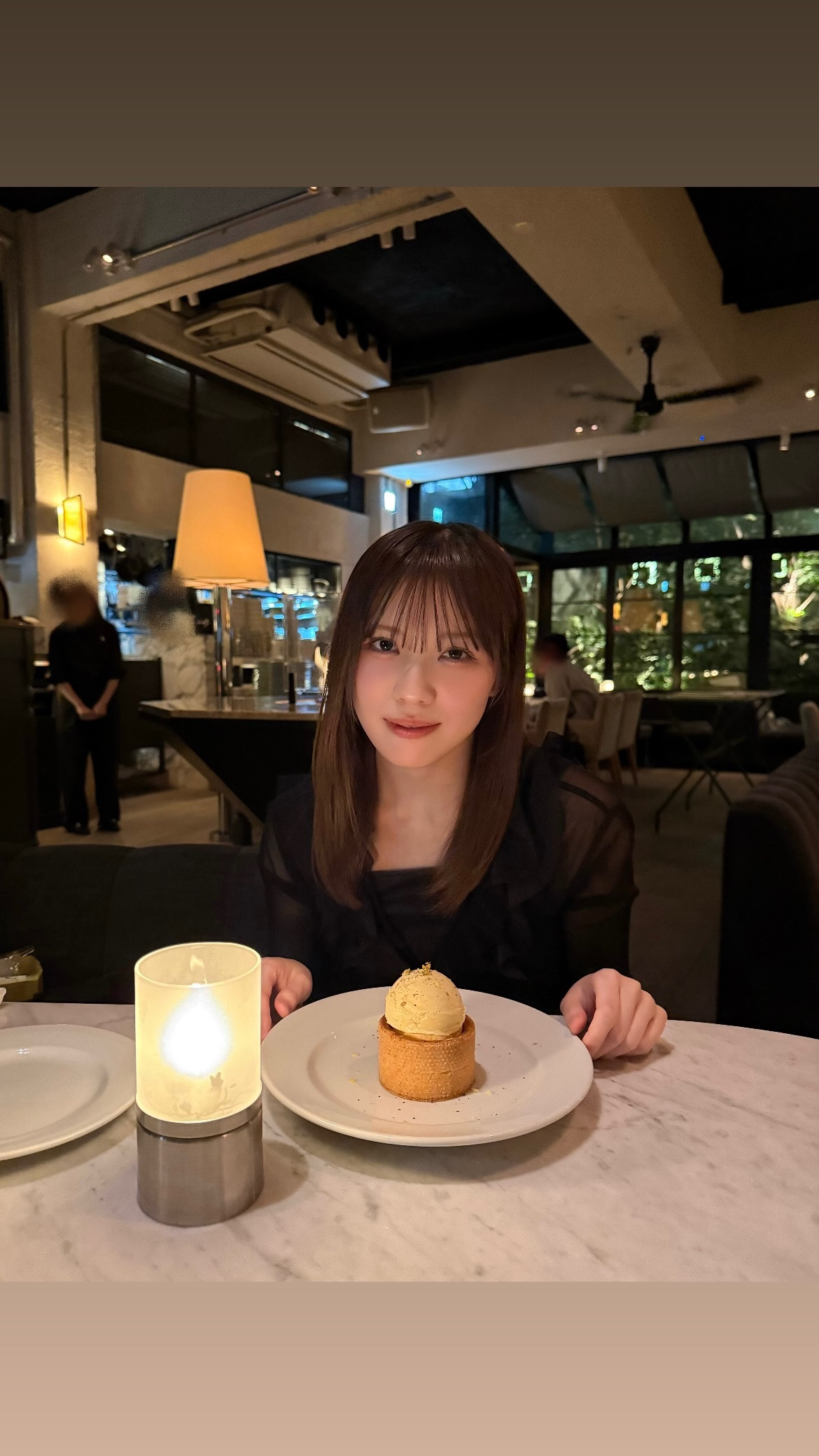 森本茉莉🐨mariegram