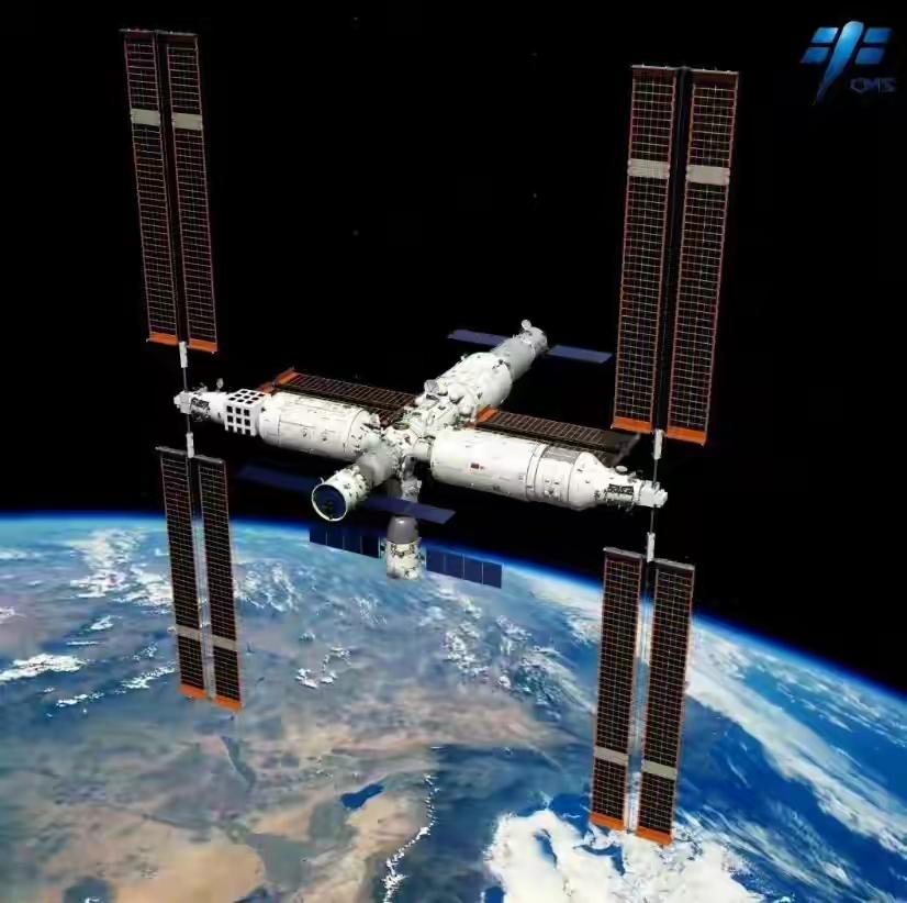 神舟二十号遭太空碎片撞击，全球目光聚焦中国救援速度！这场太空惊魂背后，是中国航天