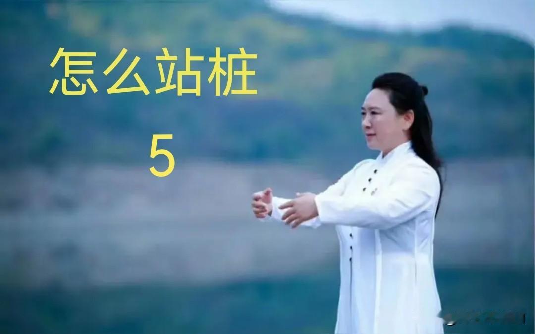 站桩就是消除内耗内耗会导致肝火旺盛（肝阳上亢）、肝血亏虚，肾