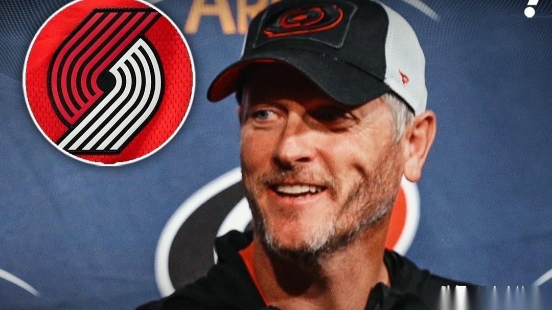 开拓者新老板邓顿当面怒斥克罗宁：杨瀚森没培养好到底是谁的问题。开拓者新老板邓顿已