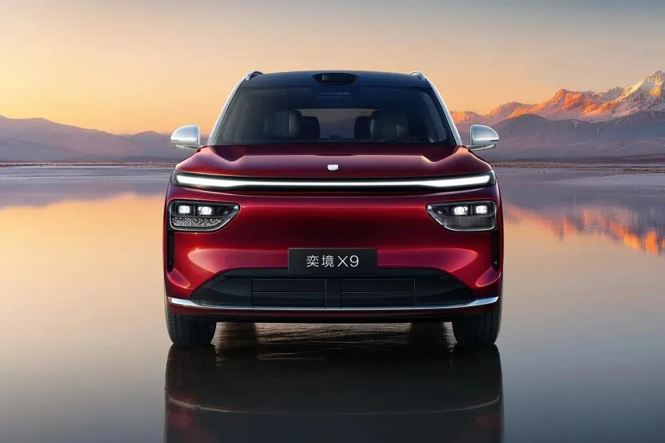 进入世界500强的中国车企：1. 比亚迪：第91位2. 上汽集团：第