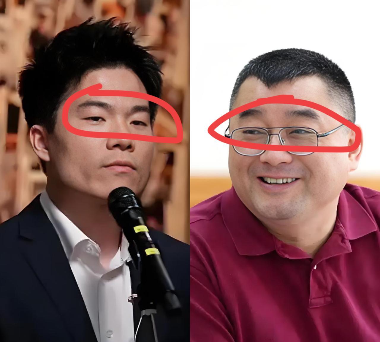董宇辉名气不算大，可为啥聂某哲偏偏抓住他不放呢？有位网友道出了“真相”，虽