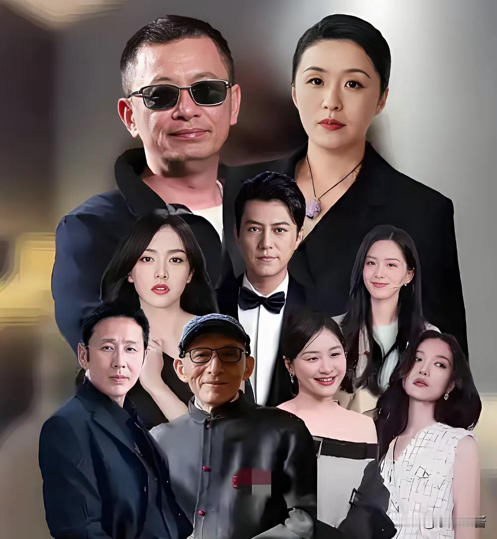 底裤被扒光！除了《繁花》，王家卫拍的电影，竟然亏了这么多钱[笑着哭]《阿飞正传