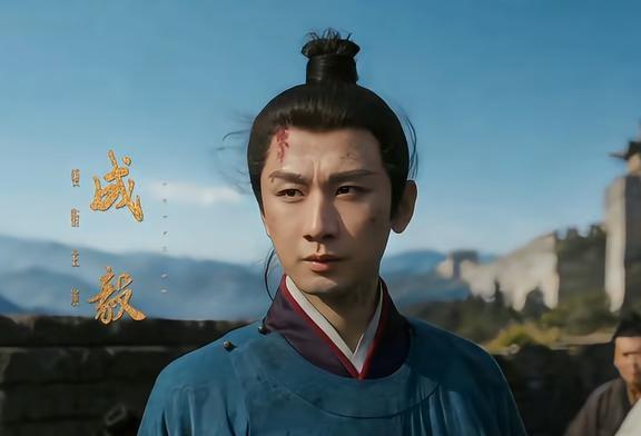 两京十五日新预告没有你的日子里，我只能不停的盘预告了[笑着哭]成毅两京十五