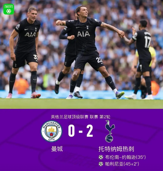 这场球彻底暴露了曼城的短板，瓜迪奥拉没有世界顶级边锋，他的战术就打不出来。首发