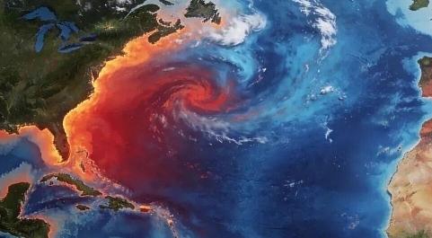 提醒所有人提前关注！今年冬季气候变化可能带来新的挑战。8月下旬，国家海洋环境预报