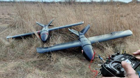 乌媒：来自“鲁比孔”中心的精英无人机操作手向乌军投降2月16日，РБК-Ук