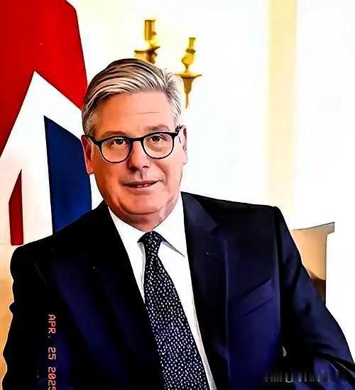 就在刚刚，​中国外交部发布声明，​1月26日，针对英国首相斯塔默是否将在本周