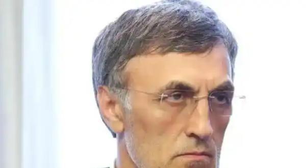 谁能想到，给克里姆林宫最致命一击的，不是外部敌人，而是坐在国家权力核心的“自己人