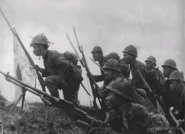 日寇暴行:平型关大捷后日寇凶残报复老百姓制造的惨案1937年9月25日，震惊