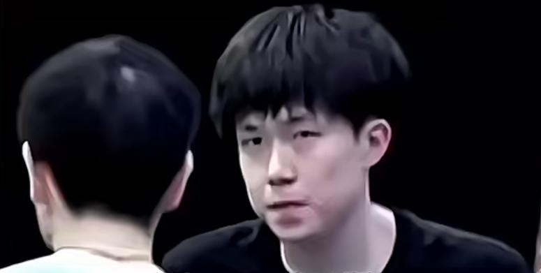 在他心里她竟然是这样一个人王楚钦在采访中多次说：莎莎是我最好的朋友是最懂