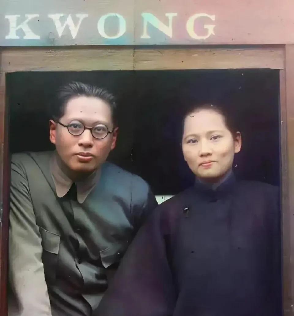 认识他们两个是谁的，历史肯定好。